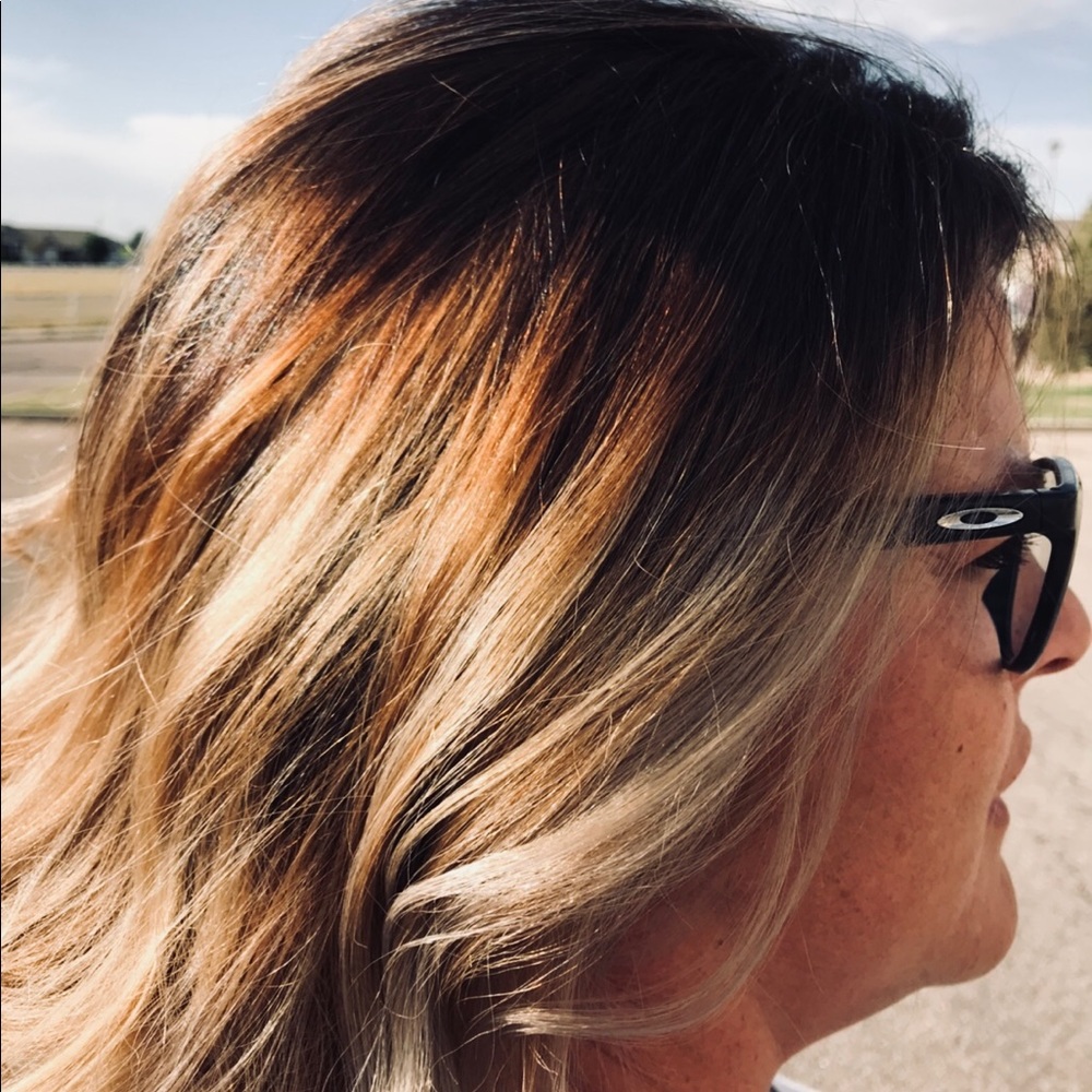 Meet your Posher, Billi